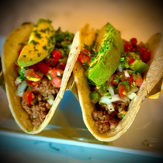Impossible Tacos