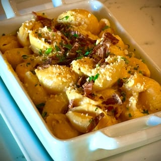 Mac N Cheese